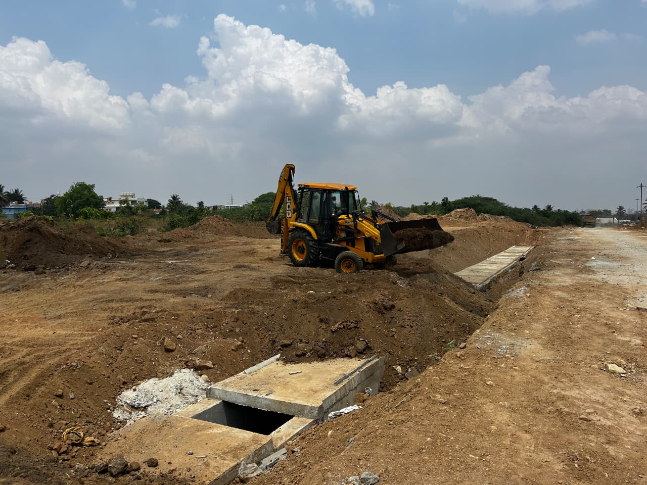 Civil Project Photo 5